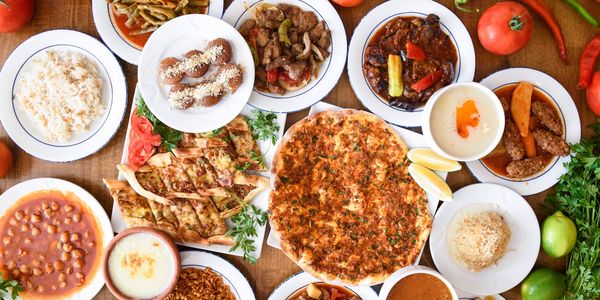 Seçkinler Restaurant
