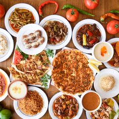 Seçkinler Restaurant