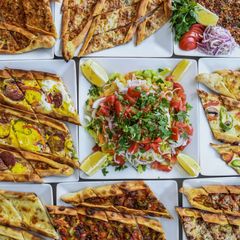 Esnaf Pide
