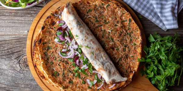 Seçkin Pide