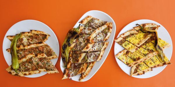 Savaş Tokgöz Pide & Lahmacun