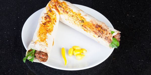 Dürümcü Ümit Usta