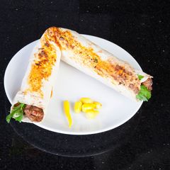 Dürümcü Ümit Usta
