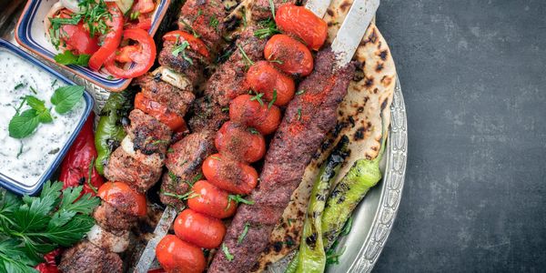 Best Kebap
