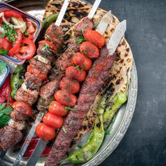 Best Kebap