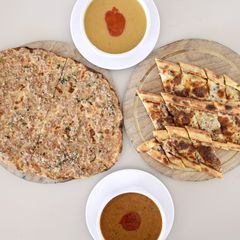 Vitamin Pizza 74