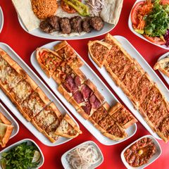 Cadde 55 Pide & Lahmacun