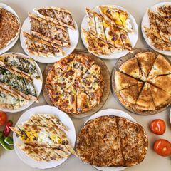 Özen Pide