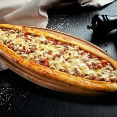 Çardak Pide