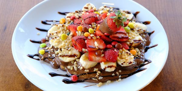 Waffle