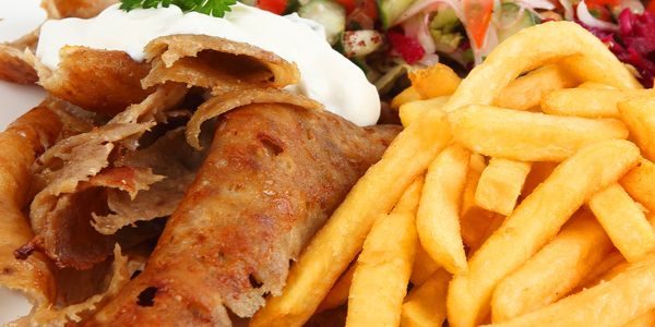 Damla Döner