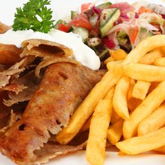 Damla Döner