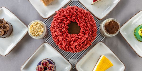 La Farine Patisserie