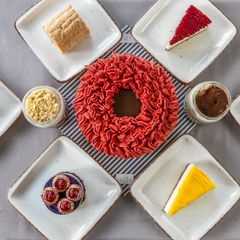 La Farine Patisserie