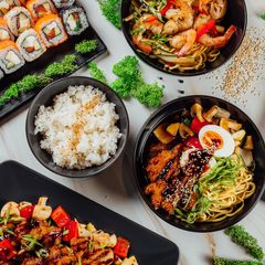 Sushi Station