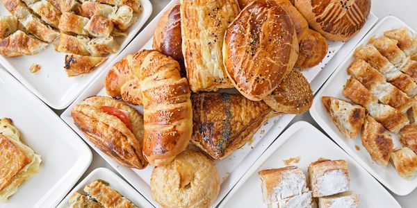 Best Cafe Sarıyer Börekçisi