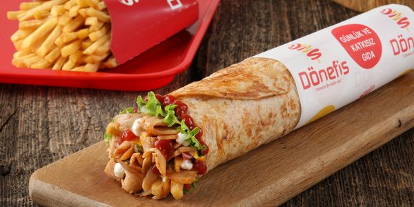 Dönefis