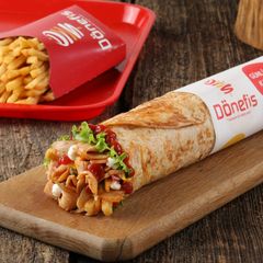 Dönefis