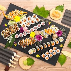 Sushi Ekstra