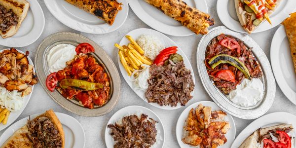 Ağa Döner