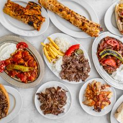 Ağa Döner