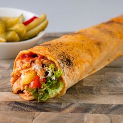 Hatay Kral Döner