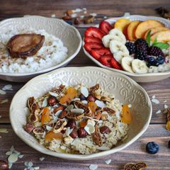 Love Breakfast