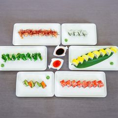 Sushi & More By Niko
