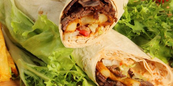 Alaaddin Döner