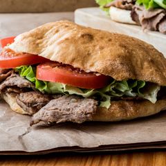 Ado Döner Çamköy