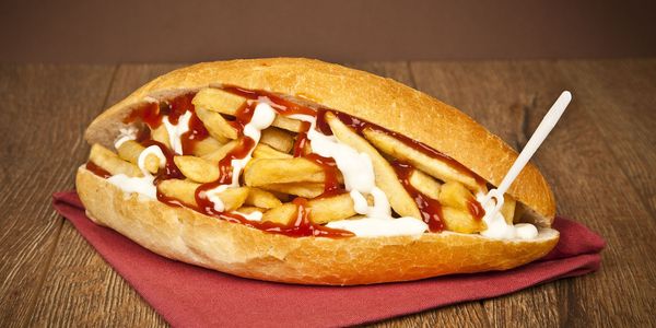Efe Cafe & Fast Food
