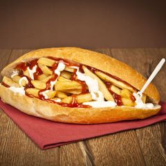 Efe Cafe & Fast Food