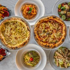 Mojo Italian Gusto