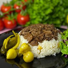Pilavcı Gülco