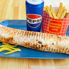 Nfes Döner