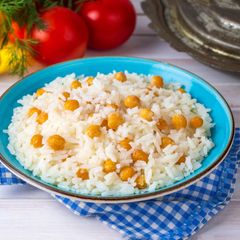 Meşhur Pilavcı Bayram Usta