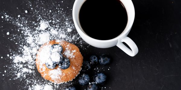 Sobre Coffee & Dessert