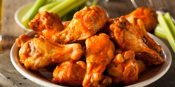 Chickensworld
