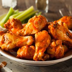 Chickensworld