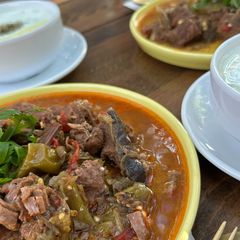 Azık Restoran