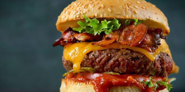 Gurme Burger
