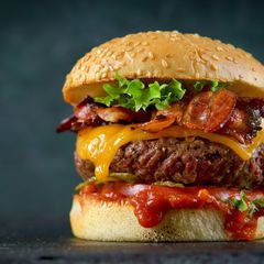 Gurme Burger