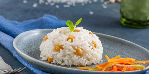 Aşk-ı Pilav