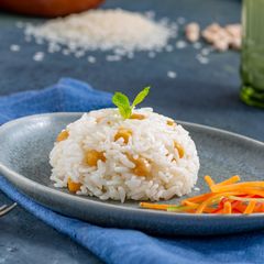 Aşk-ı Pilav