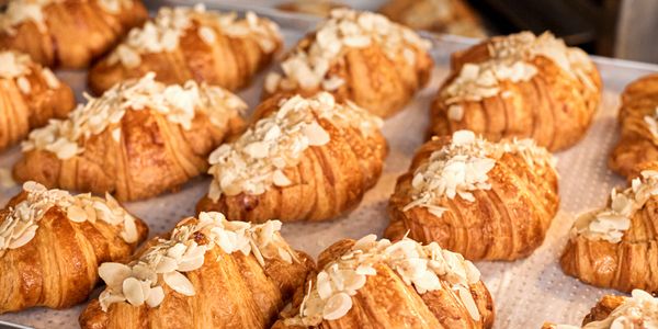 Croissant Atelier