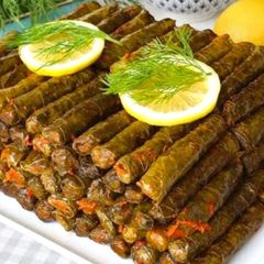 Meri'nin Mutfağı