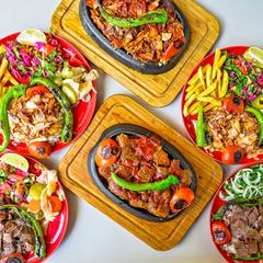 Ateş Döner