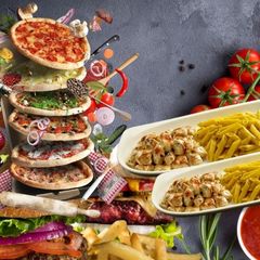 Taksim Burger