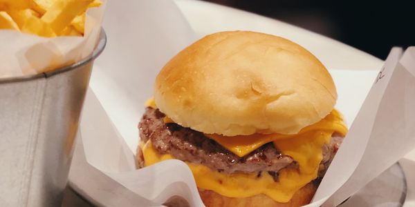 Burger