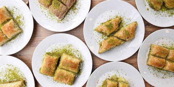 Kahvaltı & Börek